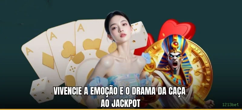 Slots no app 1213bet mobile