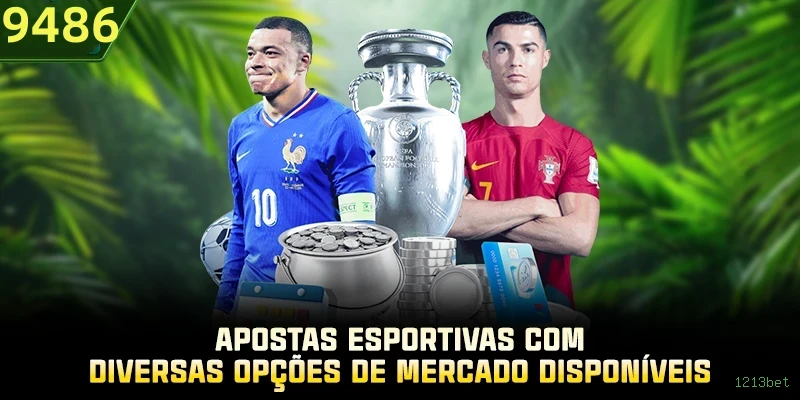 Plataforma 1213bet - cassino e apostas